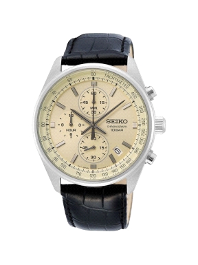 SEIKO NEO SPORTS CUARZO CRONO                                                                       