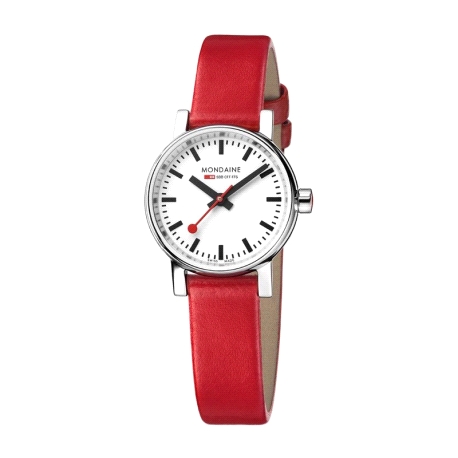 MONDAINE EVO2 26MM                                                                                  