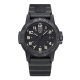 LUMINOX SEA TURTLE BLACK /SAND                                                                      