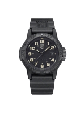 LUMINOX SEA TURTLE BLACK /SAND                                                                      