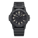 LUMINOX SEA TURTLE BLACK /SAND                                                                      