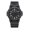 LUMINOX SEA TURTLE BLACK /SAND                                                                      
