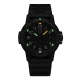 LUMINOX SEA TURTLE BLACK /SAND                                                                      