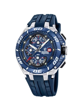 FESTINA CABALLERO CRONOGRAFO                                                                        