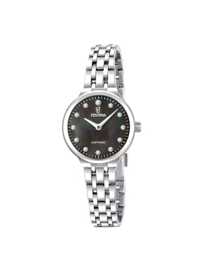 FESTINA SEÑORA ACERO                                                                                