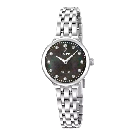 FESTINA SEÑORA ACERO                                                                                