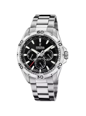 FESTINA CABALLERO MULTIFUNCION                                                                      