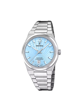 FESTINA SEÑORA ACERO                                                                                