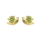 PENDIENTES AYSMA PLATA LUXENTER                                                                     