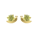 PENDIENTES AYSMA PLATA LUXENTER