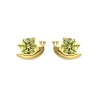 PENDIENTES AYSMA PLATA LUXENTER                                                                     