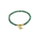 PULSERA THEREX PLATA LUXENTER                                                                       