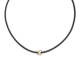 COLLAR KHAIS PLATA LUXENTER                                                                         