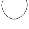 COLLAR KHAIS PLATA LUXENTER                                                                         