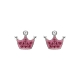 PENDIENTES THILKO PLATA LUXENTER                                                                    