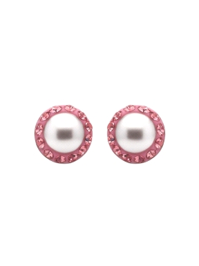 PENDIENTES KAPORE PLATA LUXENTER                                                                    