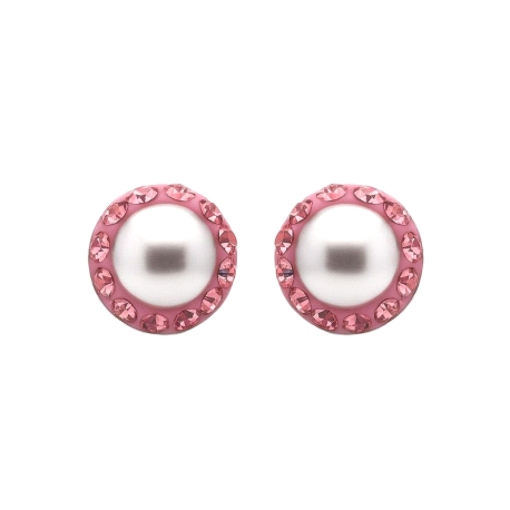 PENDIENTES KAPORE PLATA LUXENTER                                                                    