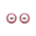 PENDIENTES KAPORE PLATA LUXENTER