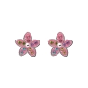 PENDIENTES BIAHA PLATA LUXENTER                                                                     