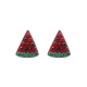 PENDIENTES RIADEL PLATA LUXENTER                                                                    