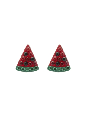 PENDIENTES RIADEL PLATA LUXENTER                                                                    