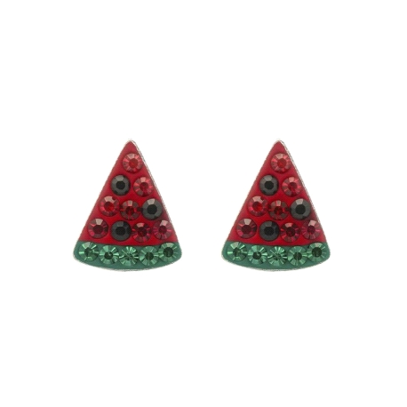 PENDIENTES RIADEL PLATA LUXENTER                                                                    