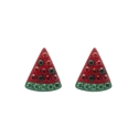 PENDIENTES RIADEL PLATA LUXENTER