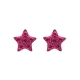 PENDIENTES MENERIN PLATA LUXENTER                                                                   