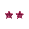 PENDIENTES MENERIN PLATA LUXENTER