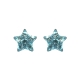 PENDIENTES MENERIN PLATA LUXENTER                                                                   