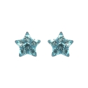 PENDIENTES MENERIN PLATA LUXENTER