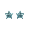 PENDIENTES MENERIN PLATA LUXENTER                                                                   