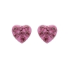 PENDIENTES UKZEL PLATA LUXENTER                                                                     
