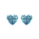 PENDIENTES UKZEL PLATA LUXENTER                                                                     