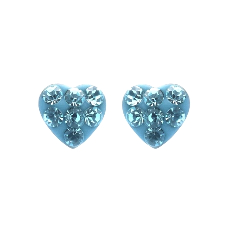 PENDIENTES UKZEL PLATA LUXENTER                                                                     