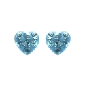 PENDIENTES UKZEL PLATA LUXENTER