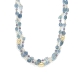 COLLAR ASWUDI PLATA LUXENTER                                                                        