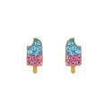 PENDIENTES YAKAI PLATA LUXENTER