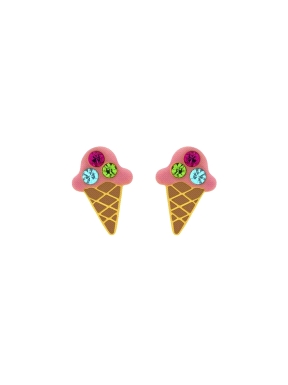 PENDIENTES KHAYOI PLATA LUXENTER                                                                    