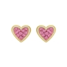 PENDIENTES MASSA PLATA LUXENTER                                                                     