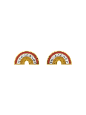 PENDIENTES LYIBE PLATA LUXENTER                                                                     