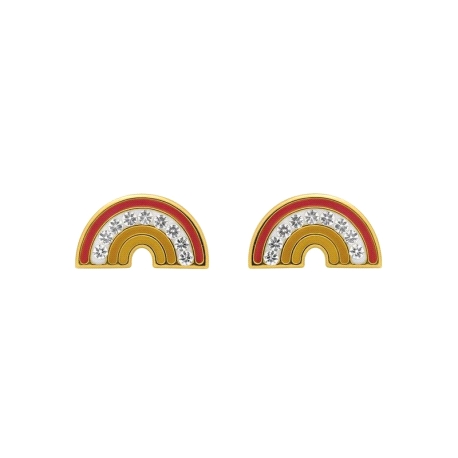 PENDIENTES LYIBE PLATA LUXENTER                                                                     