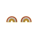 PENDIENTES LYIBE PLATA LUXENTER