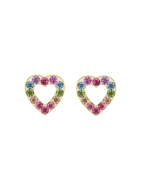 PENDIENTES UBA PLATA LUXENTER                                                                       