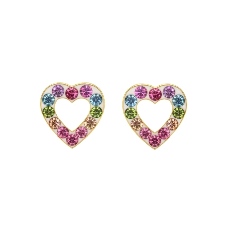 PENDIENTES UBA PLATA LUXENTER                                                                       