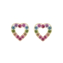 PENDIENTES UBA PLATA LUXENTER