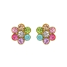 PENDIENTES MIRLES PLATA LUXENTER                                                                    