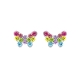 PENDIENTES SYJIO PLATA LUXENTER                                                                     