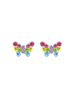 PENDIENTES SYJIO PLATA LUXENTER                                                                     