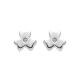 PENDIENTES YSCU PLATA LUXENTER                                                                      